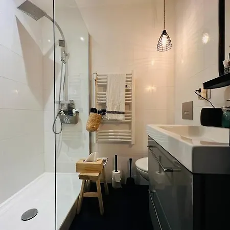 Atelier D'Artiste Appartement Bordeaux Buitenkant foto